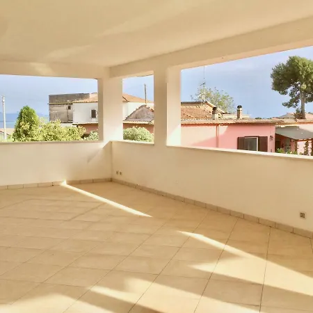 Gina Apartment Scauri (Lazio)