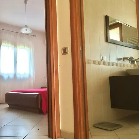 Gina Apartment